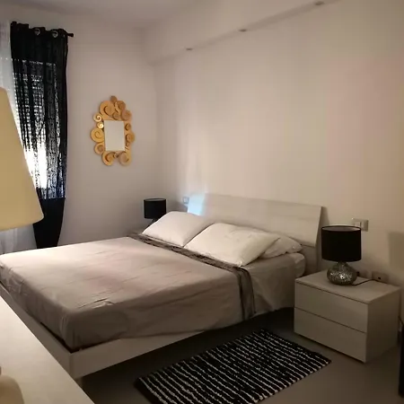 Vittoria Apartament Alghero
