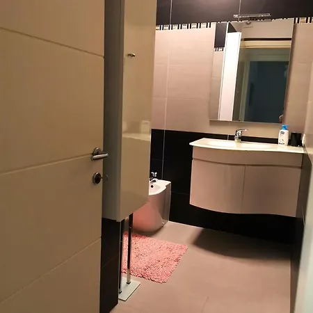 Apartament Vittoria