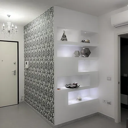 Apartament Vittoria Alghero