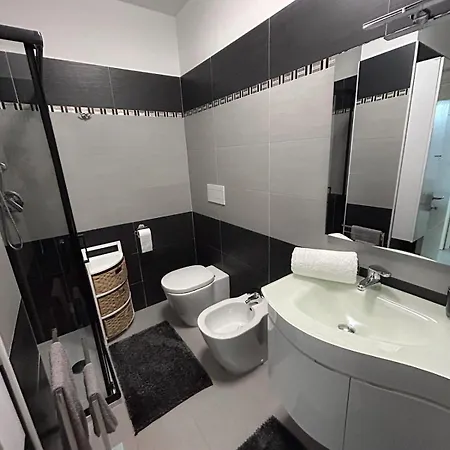 Vittoria Apartament