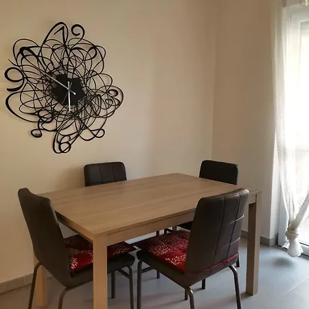 Vittoria Appartamento *