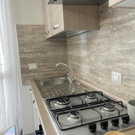 Appartamento Vittoria Alghero